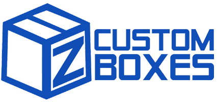 Z Custom Boxes: Printed Boxes With Logo | Product Packaging Boxes